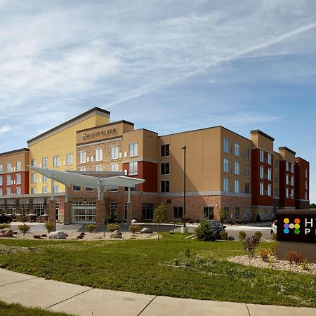 Hyatt Place Madison/Verona Esterno foto