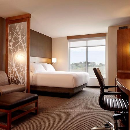 Hyatt Place Madison/Verona Esterno foto