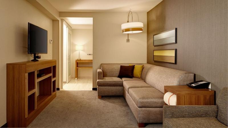 Hyatt Place Madison/Verona Esterno foto