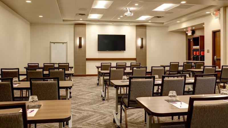 Hyatt Place Madison/Verona Esterno foto
