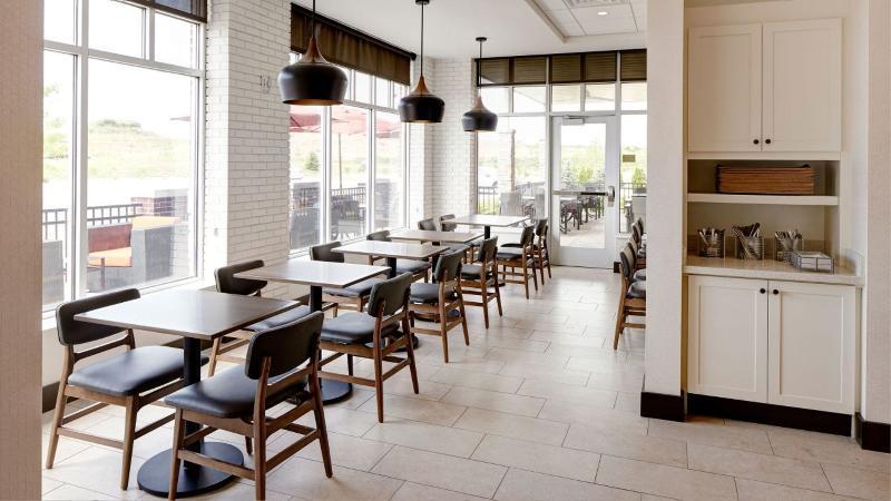 Hyatt Place Madison/Verona Esterno foto