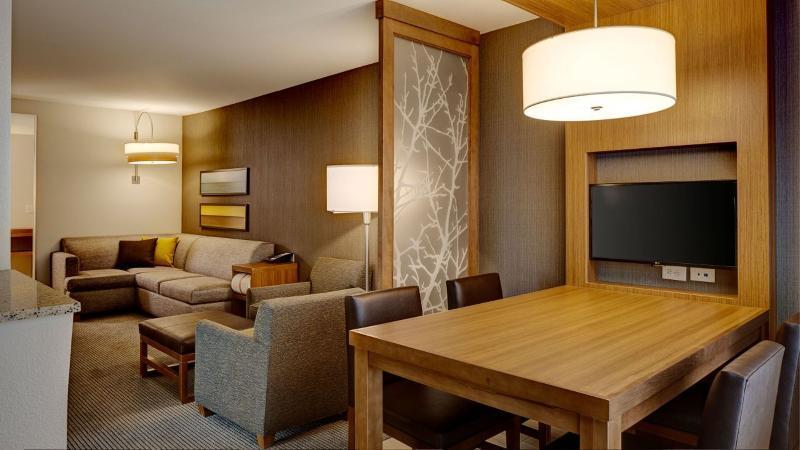 Hyatt Place Madison/Verona Esterno foto