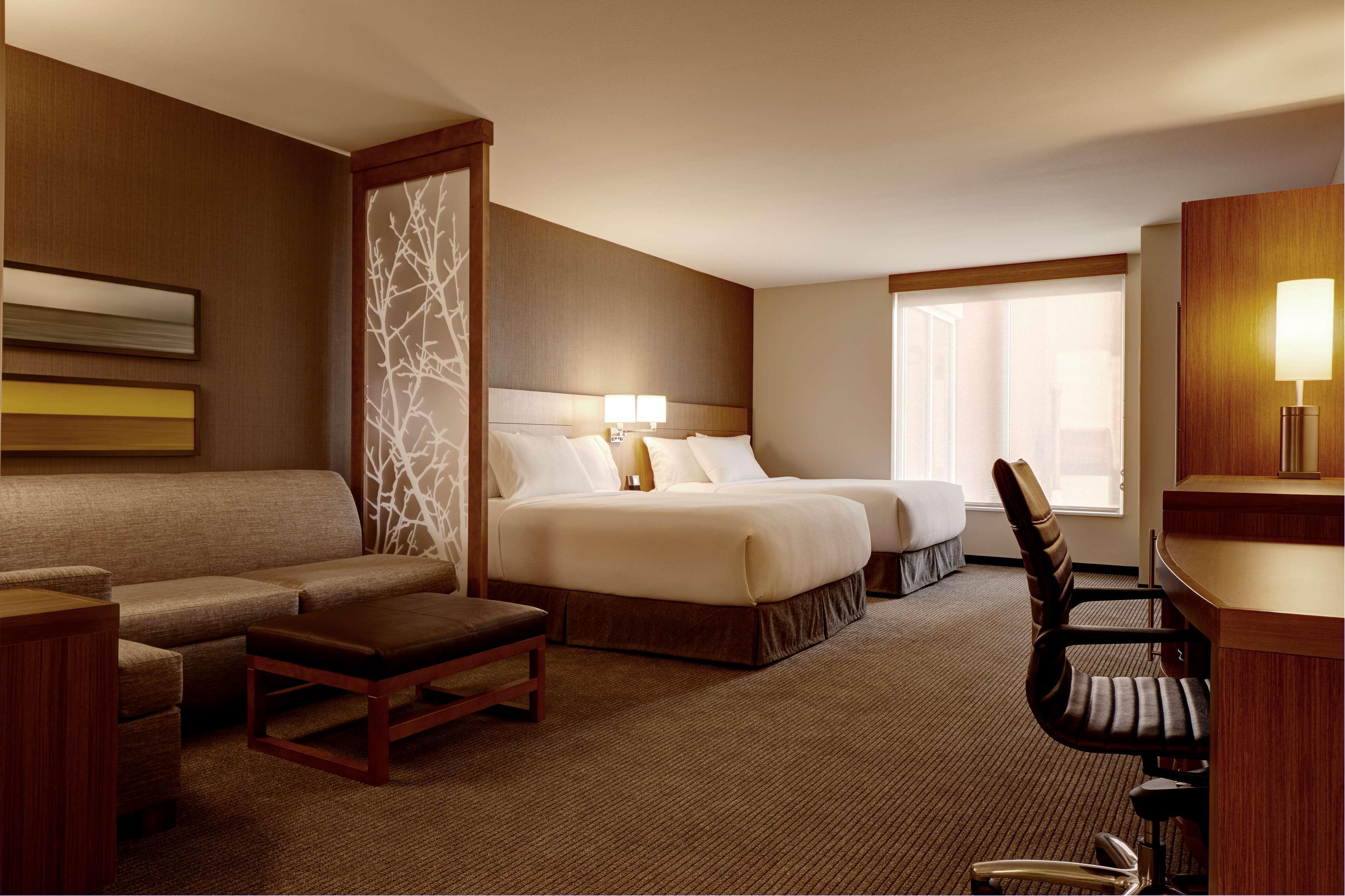 Hyatt Place Madison/Verona Esterno foto