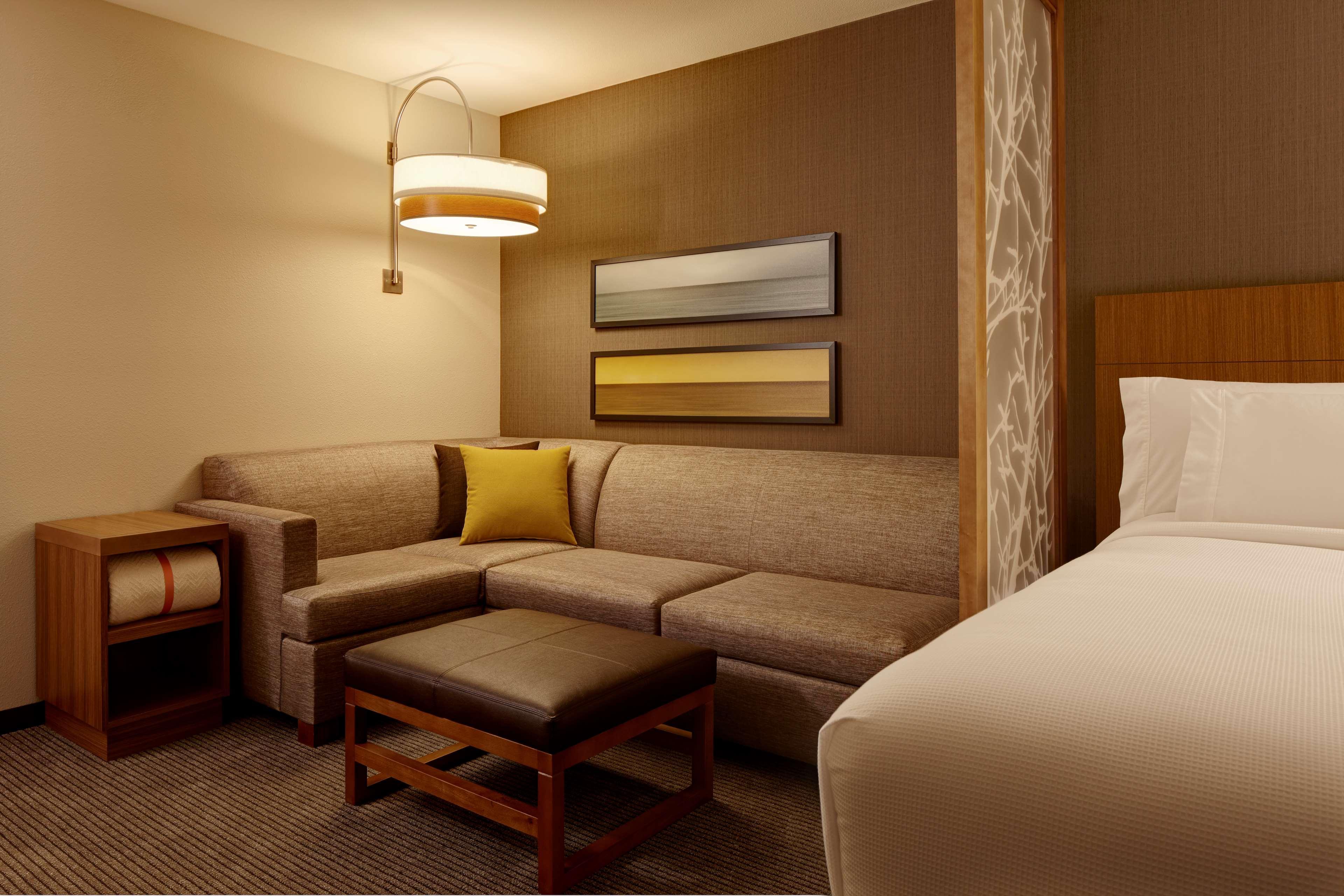 Hyatt Place Madison/Verona Esterno foto