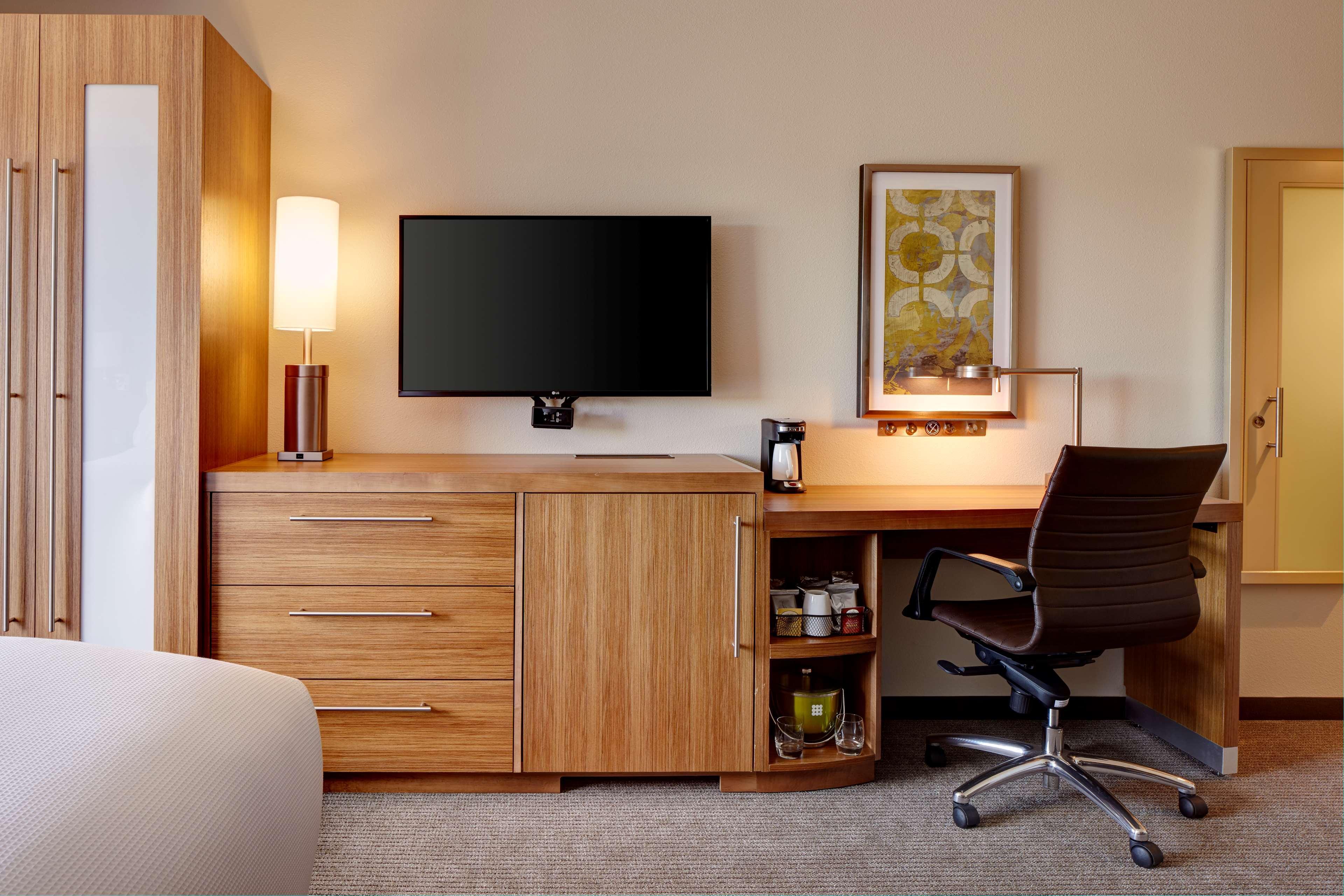 Hyatt Place Madison/Verona Esterno foto