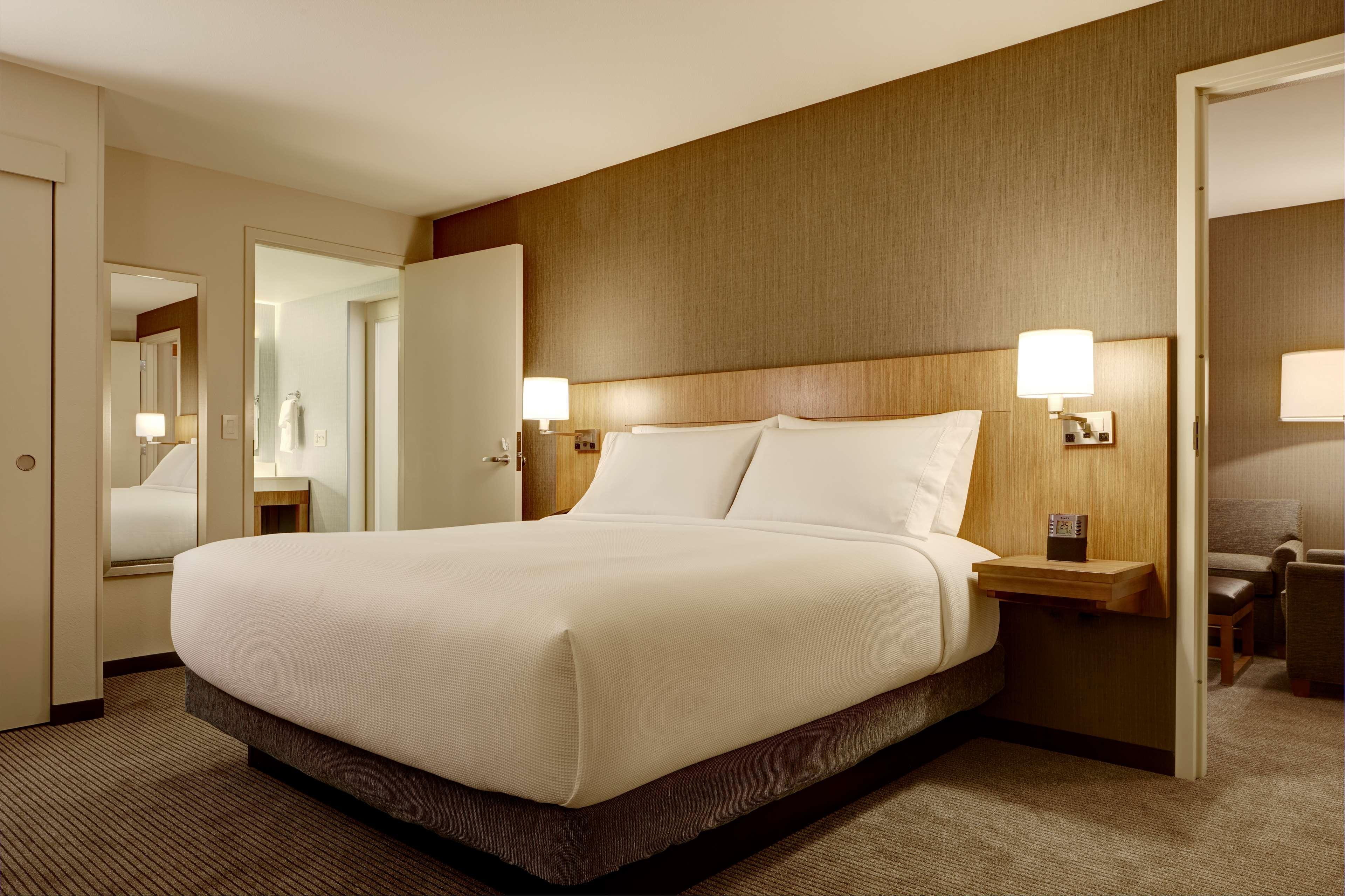 Hyatt Place Madison/Verona Esterno foto