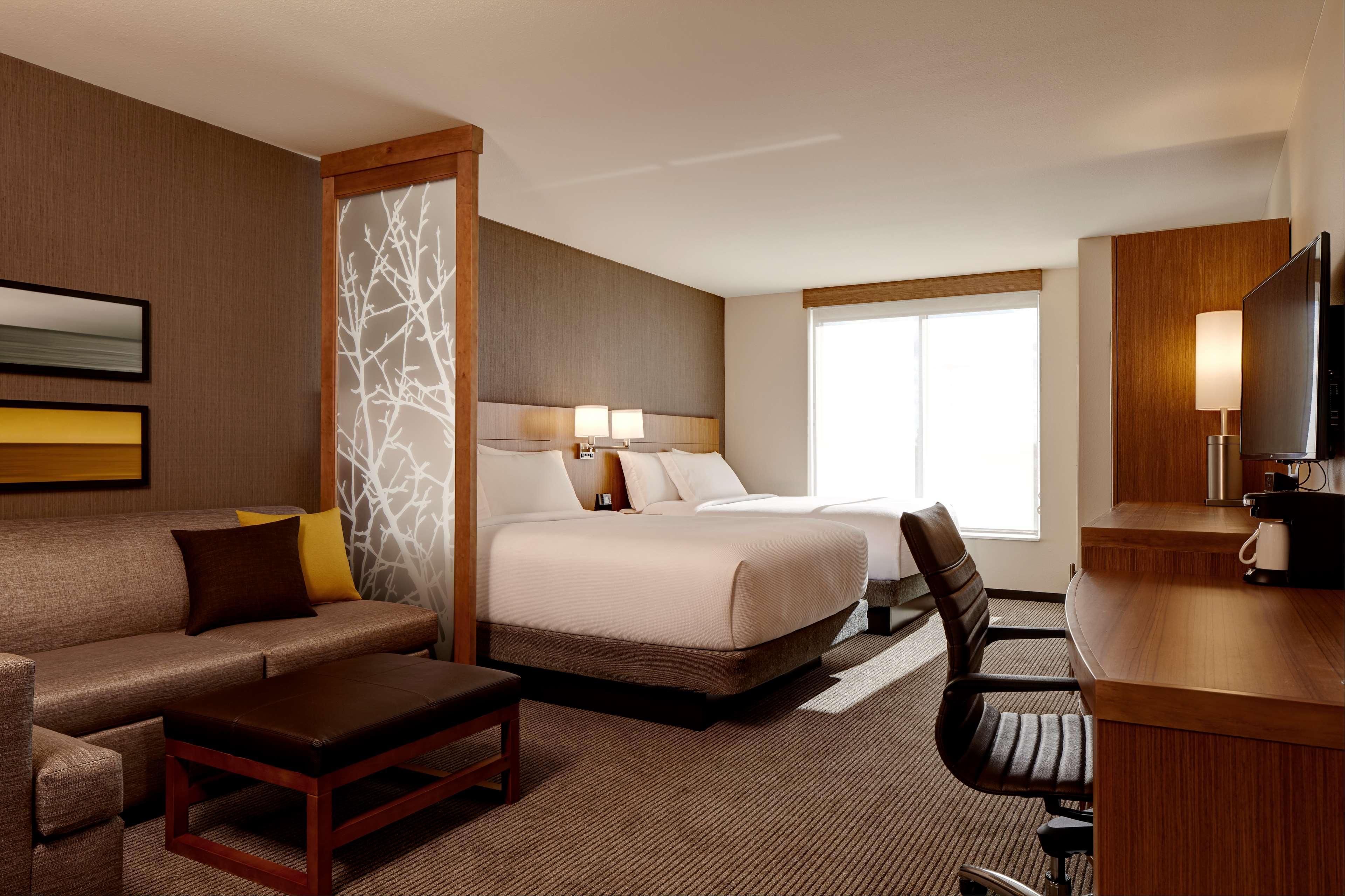Hyatt Place Madison/Verona Esterno foto
