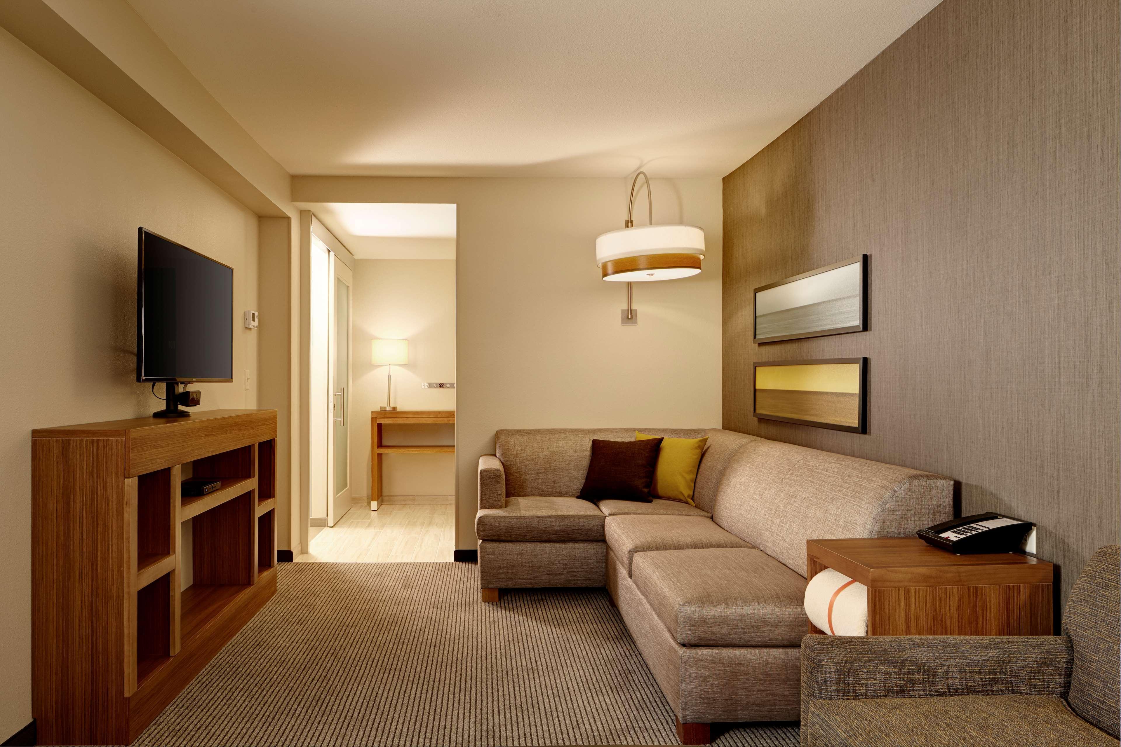 Hyatt Place Madison/Verona Esterno foto