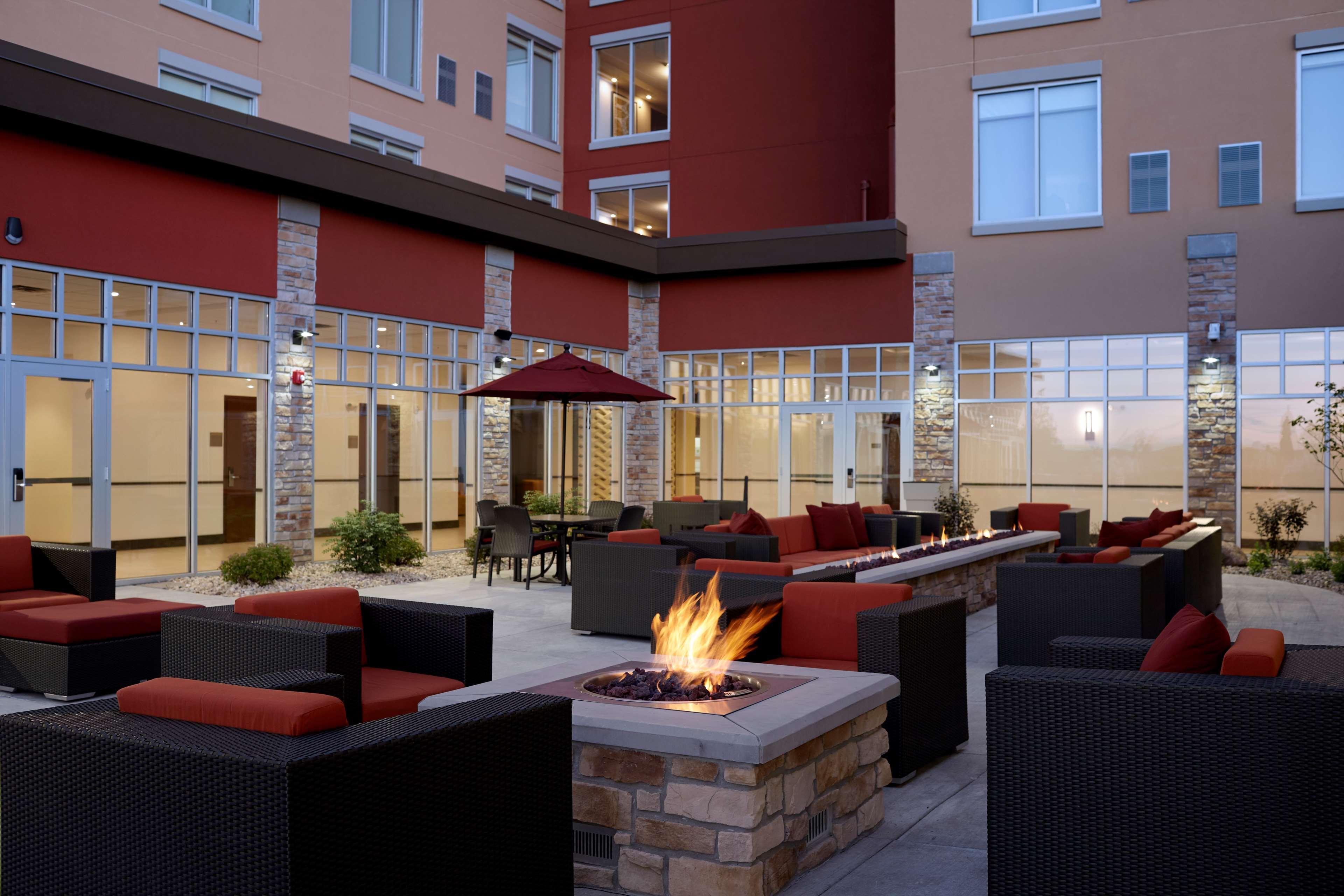 Hyatt Place Madison/Verona Esterno foto