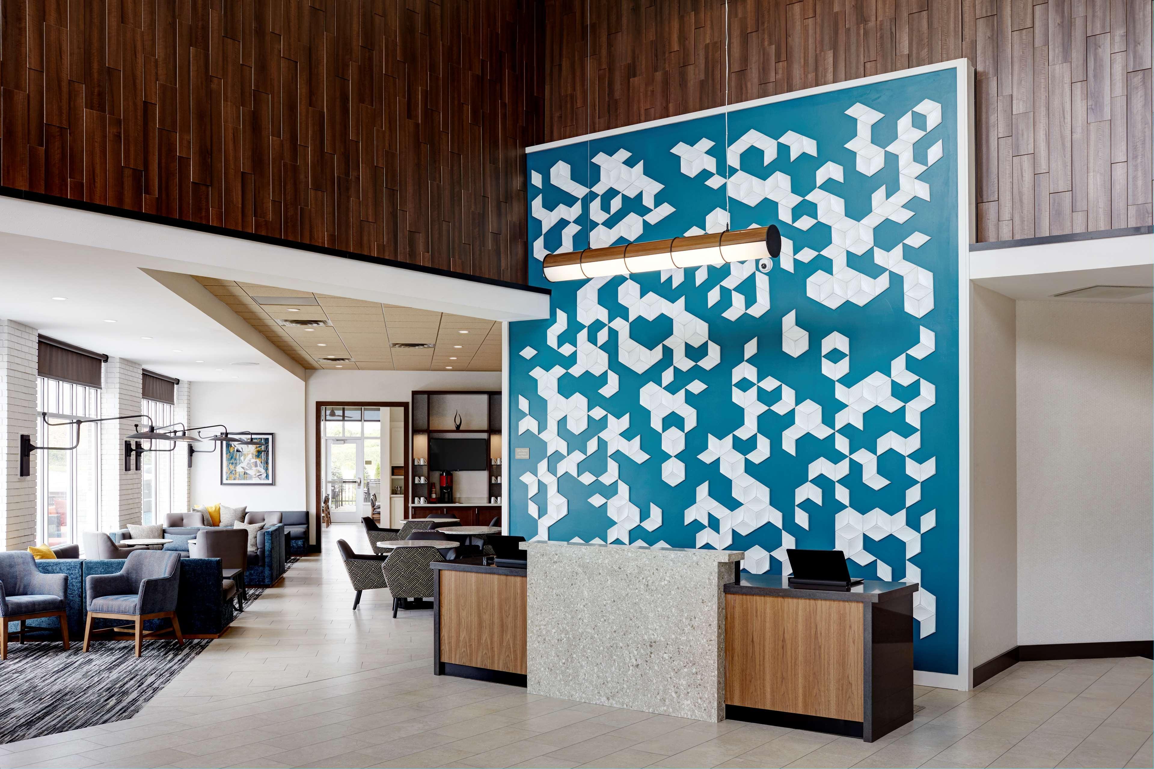 Hyatt Place Madison/Verona Esterno foto