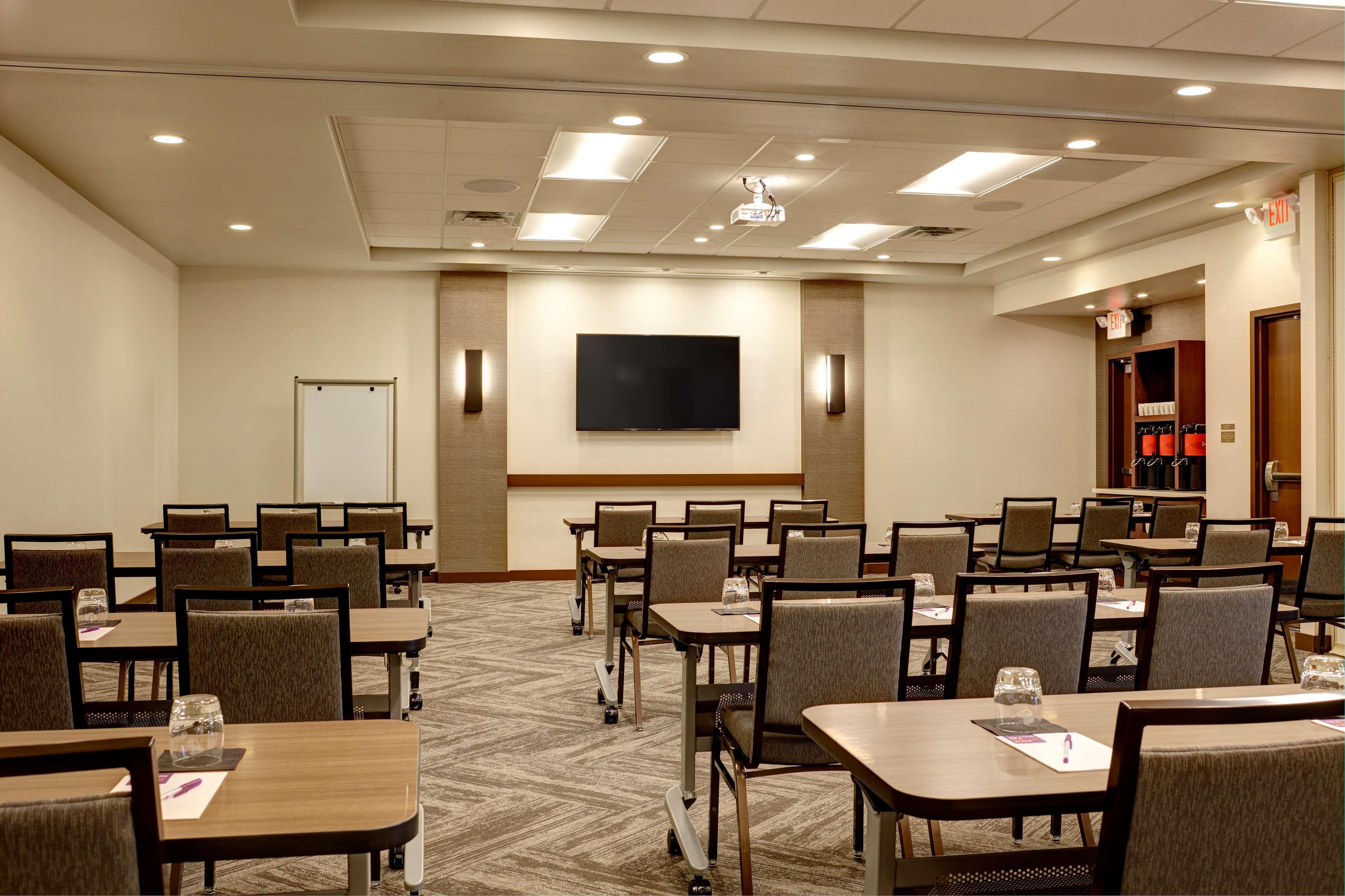 Hyatt Place Madison/Verona Esterno foto