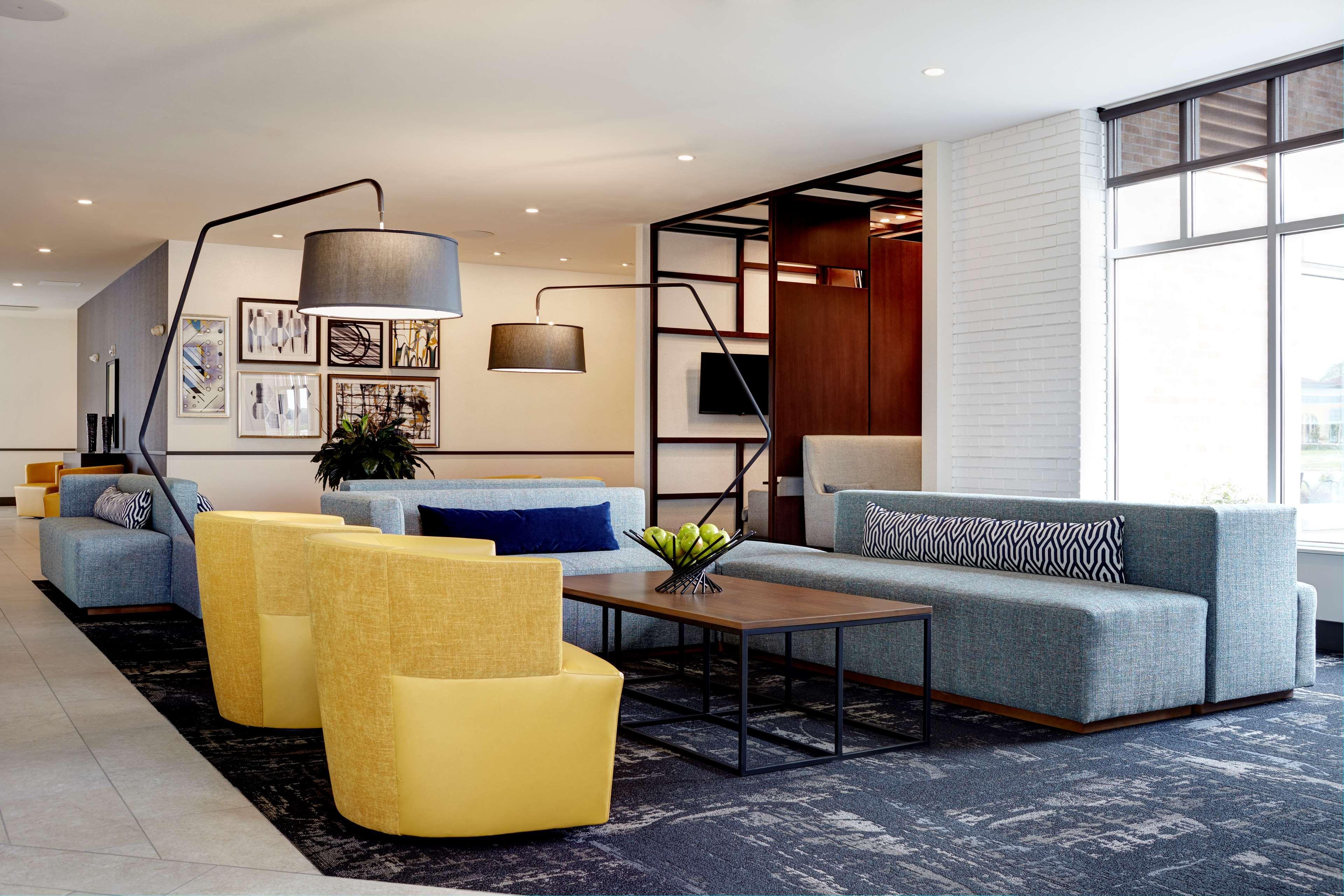 Hyatt Place Madison/Verona Esterno foto