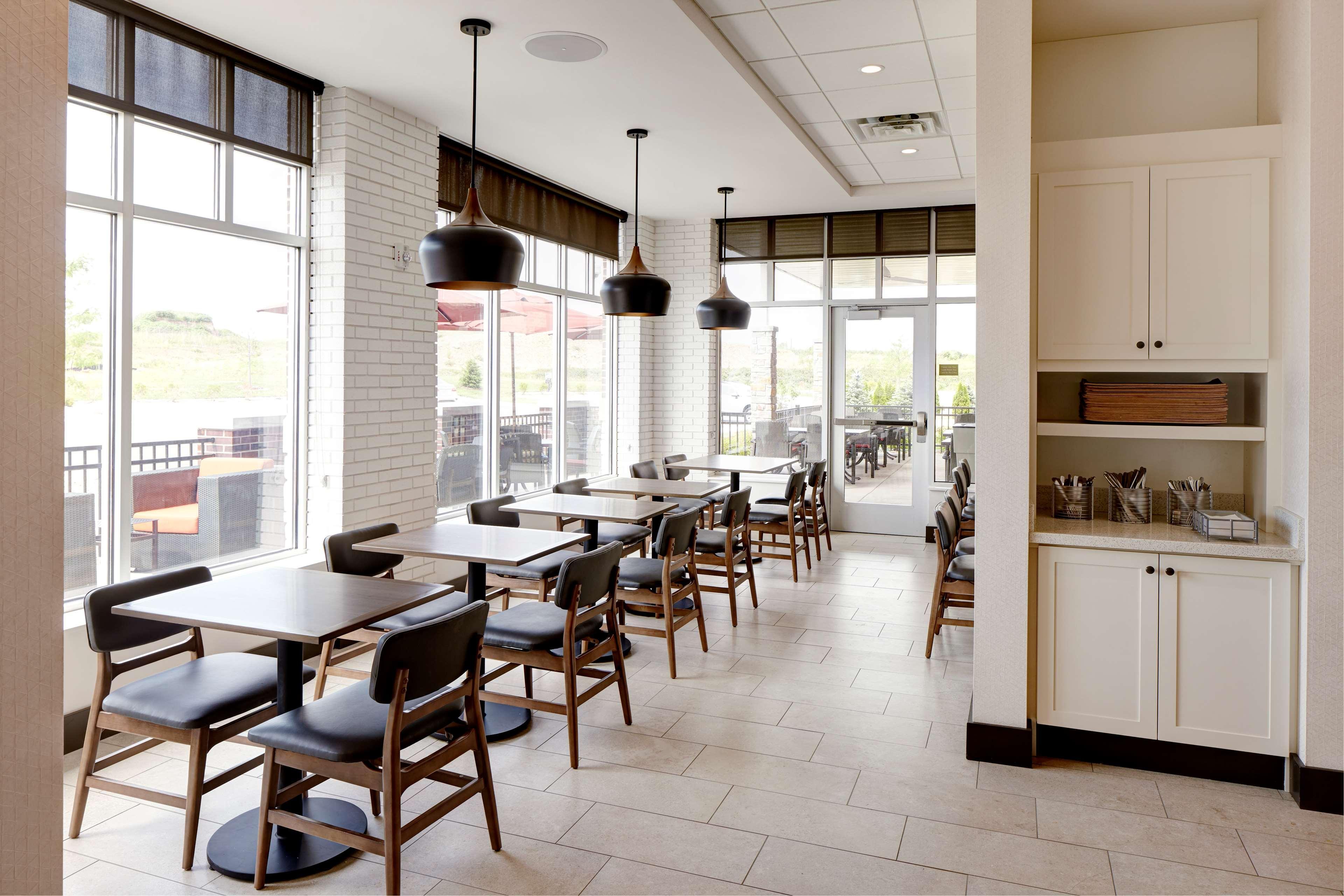 Hyatt Place Madison/Verona Esterno foto
