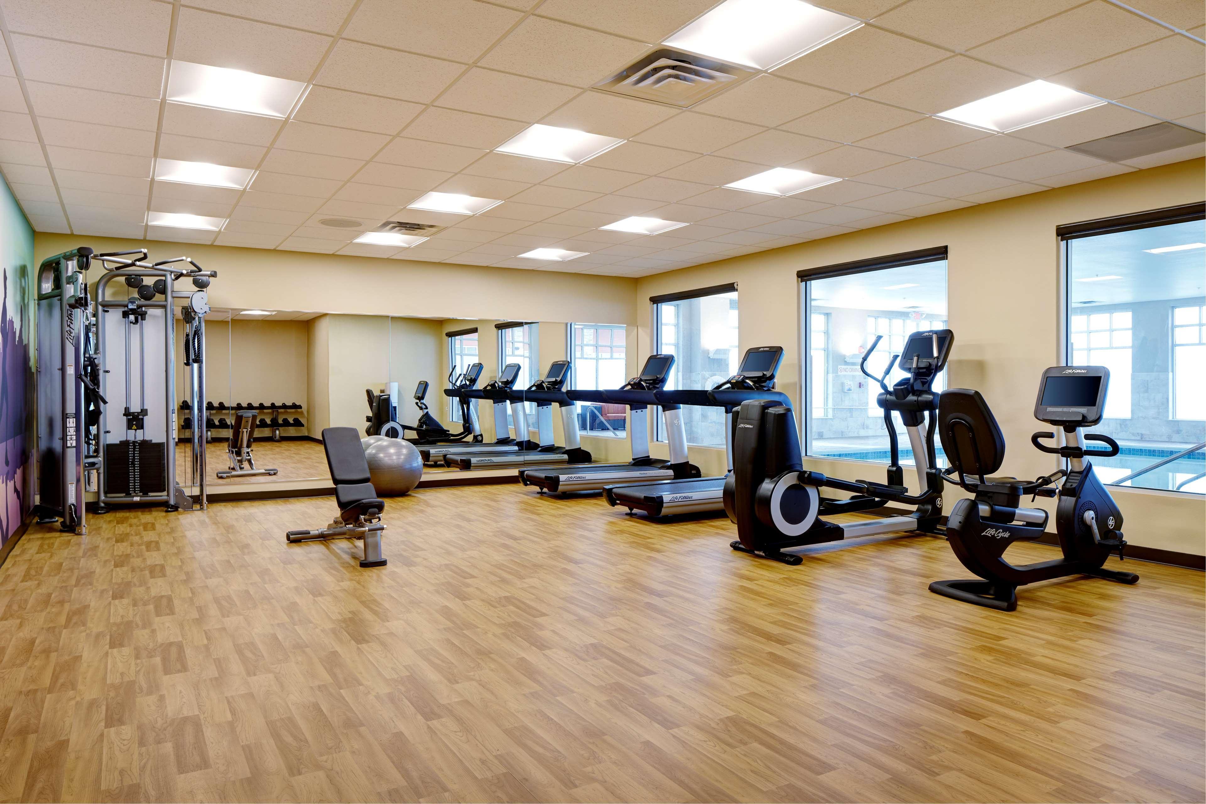 Hyatt Place Madison/Verona Esterno foto