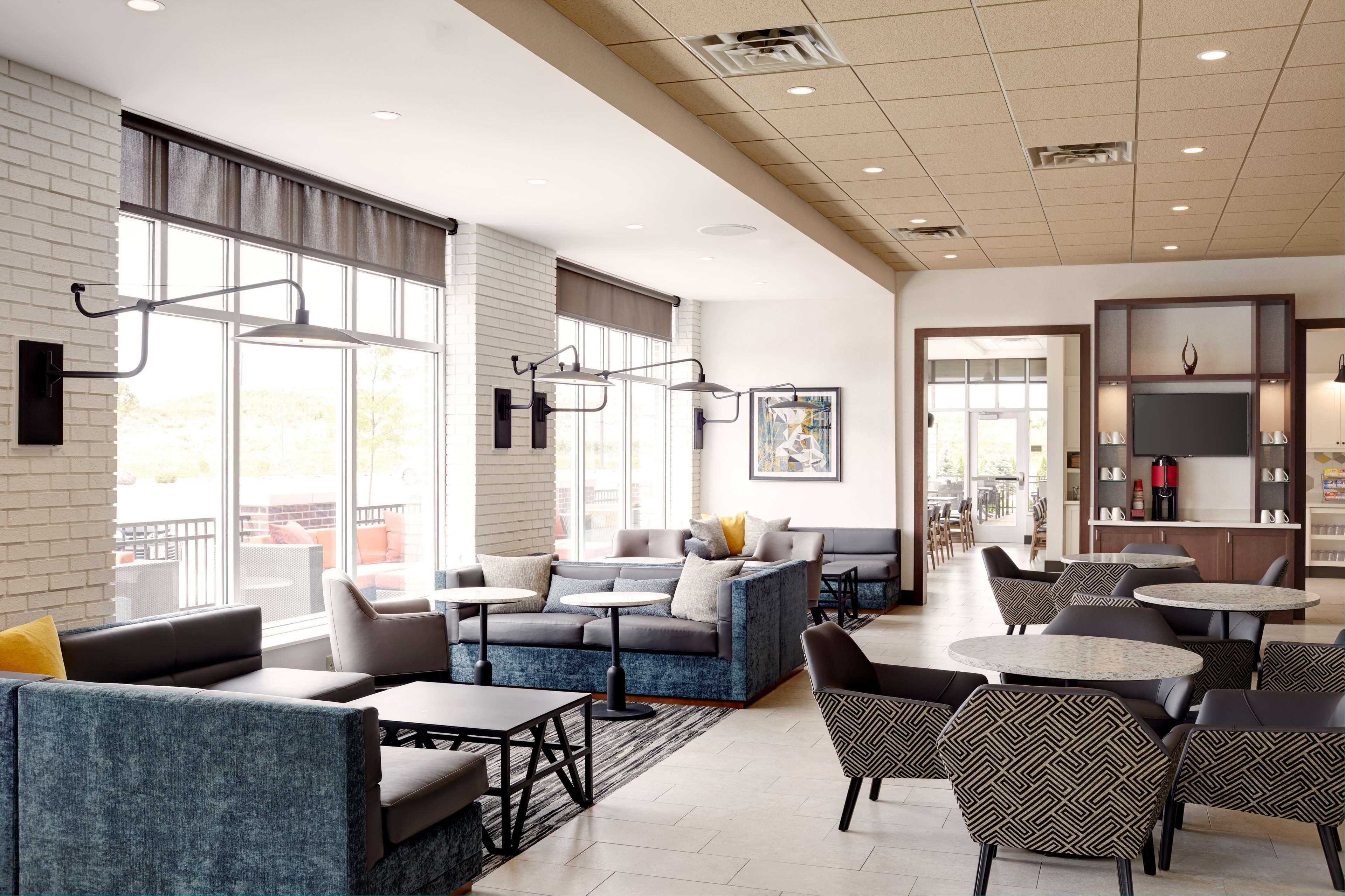 Hyatt Place Madison/Verona Esterno foto