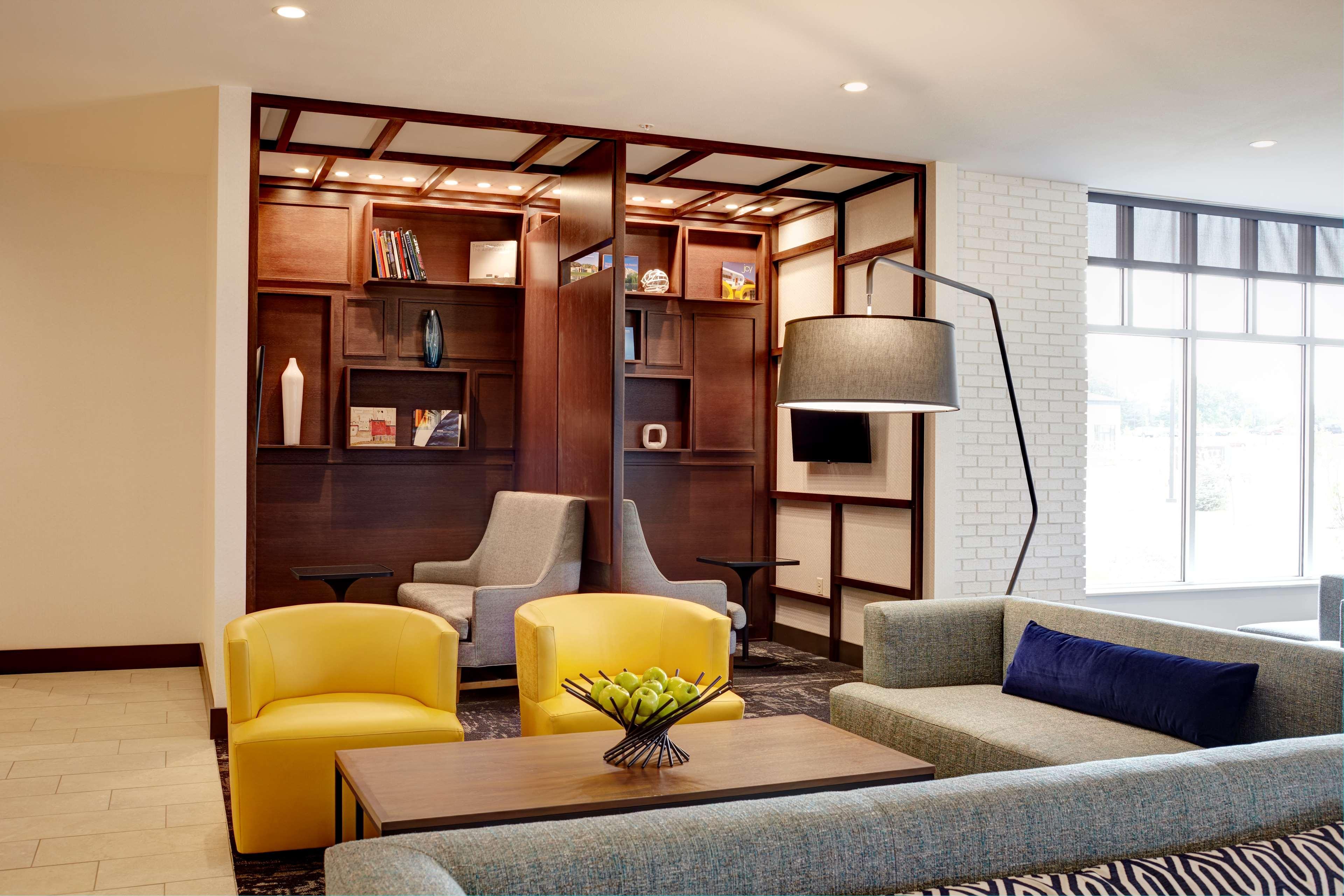 Hyatt Place Madison/Verona Esterno foto