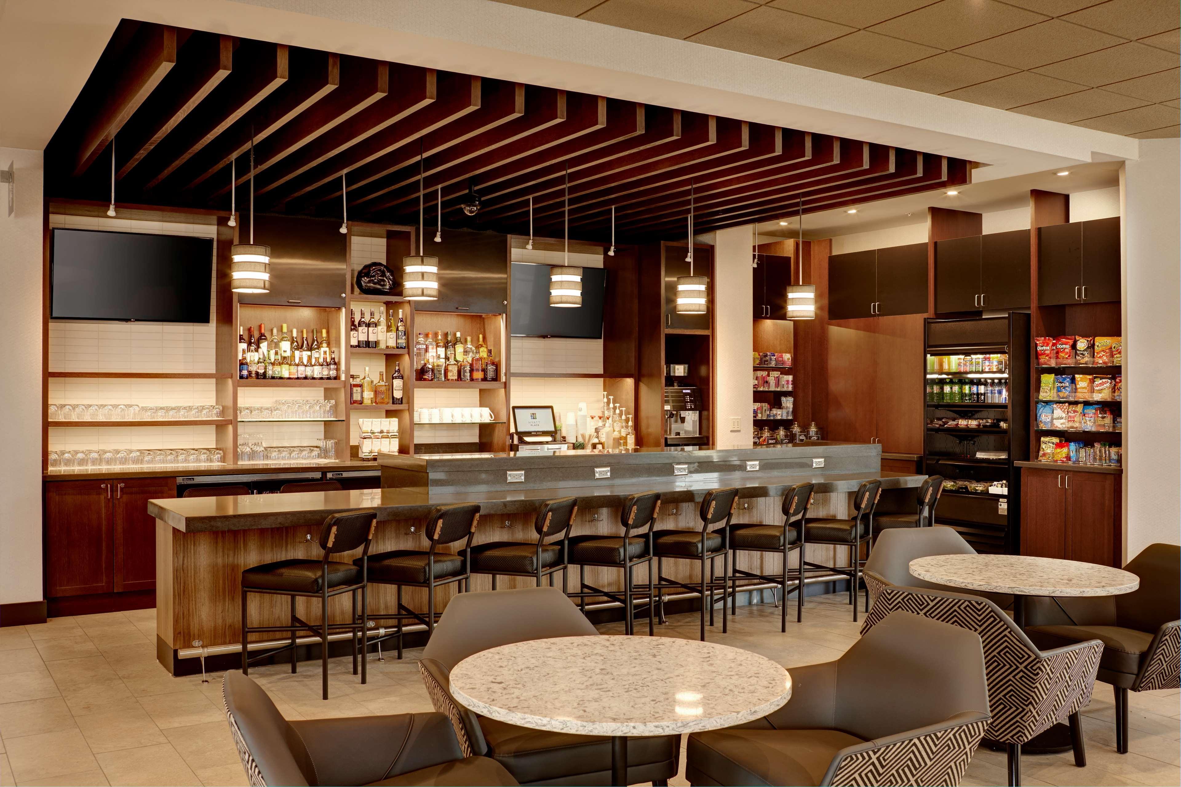 Hyatt Place Madison/Verona Esterno foto