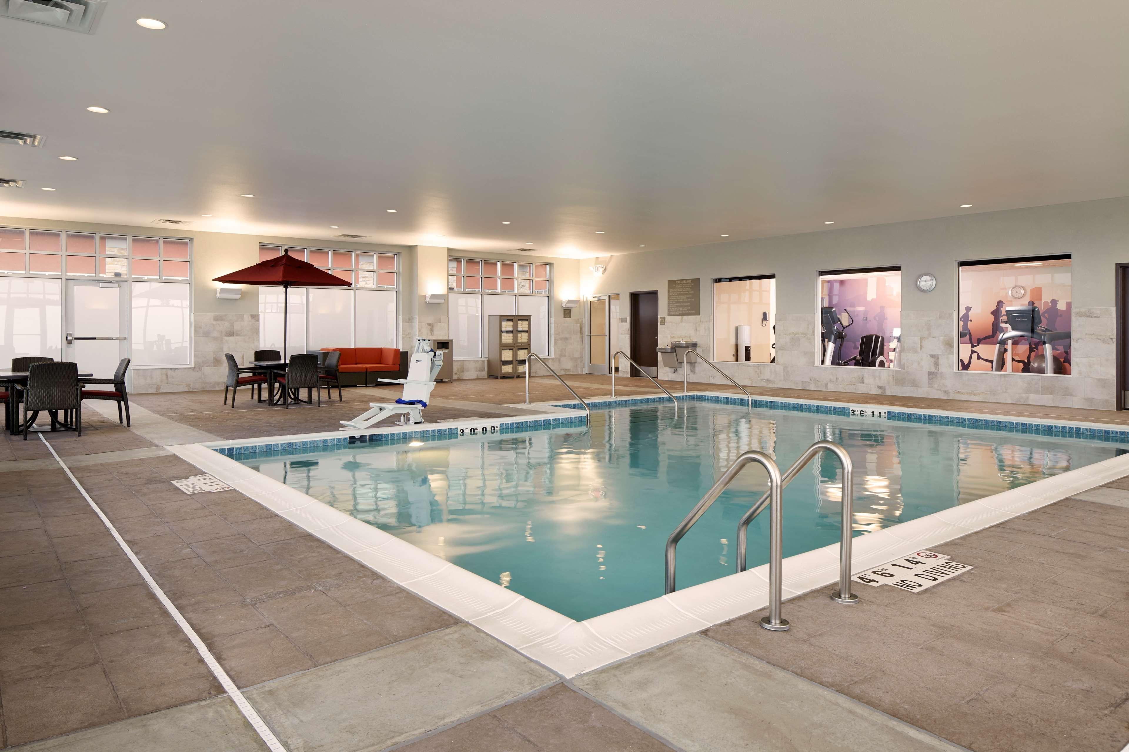 Hyatt Place Madison/Verona Esterno foto