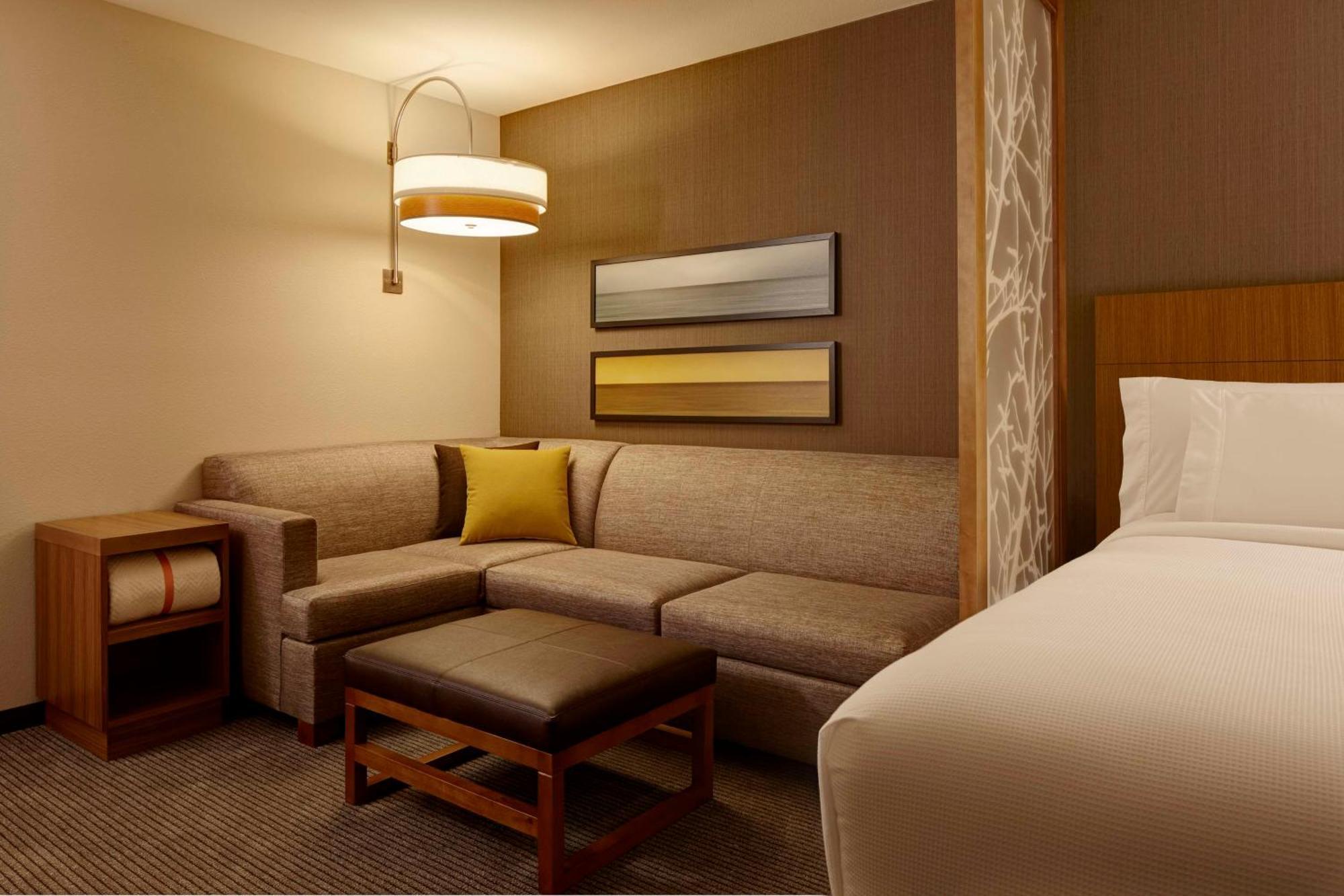 Hyatt Place Madison/Verona Esterno foto