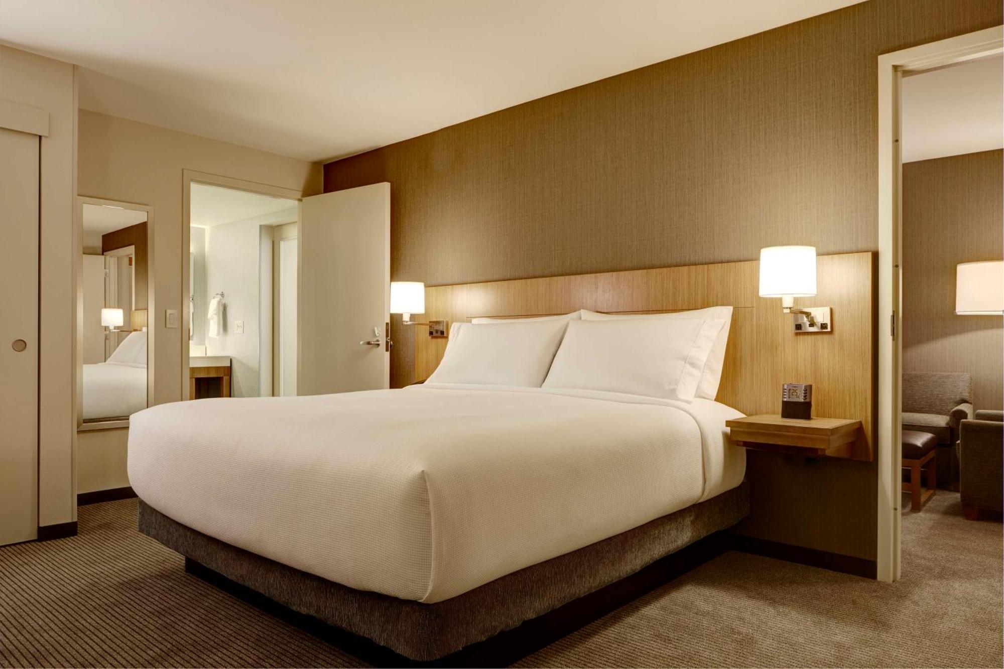 Hyatt Place Madison/Verona Esterno foto