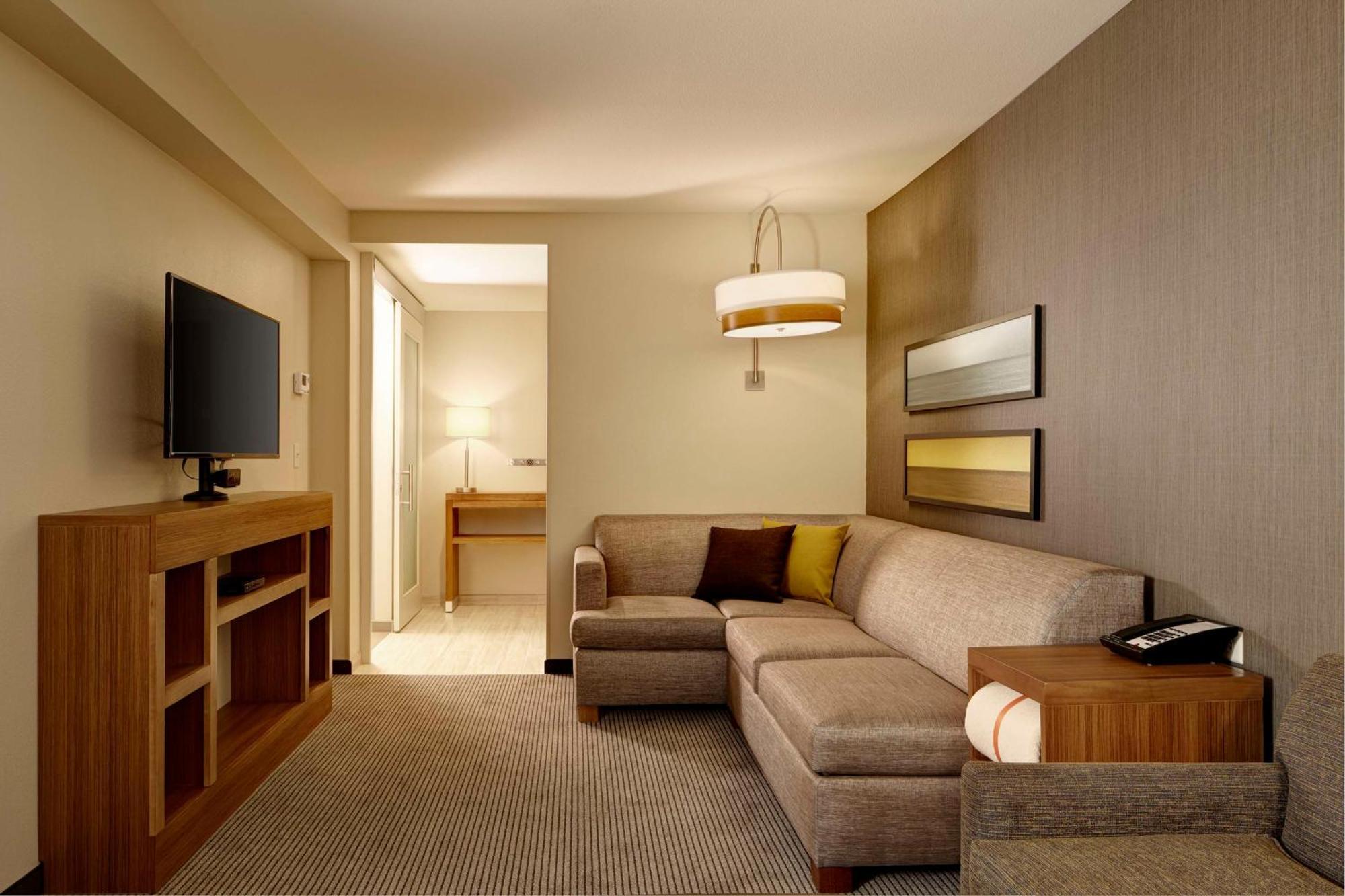 Hyatt Place Madison/Verona Esterno foto