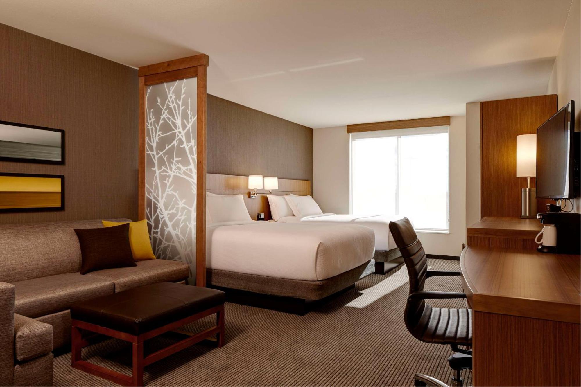 Hyatt Place Madison/Verona Esterno foto
