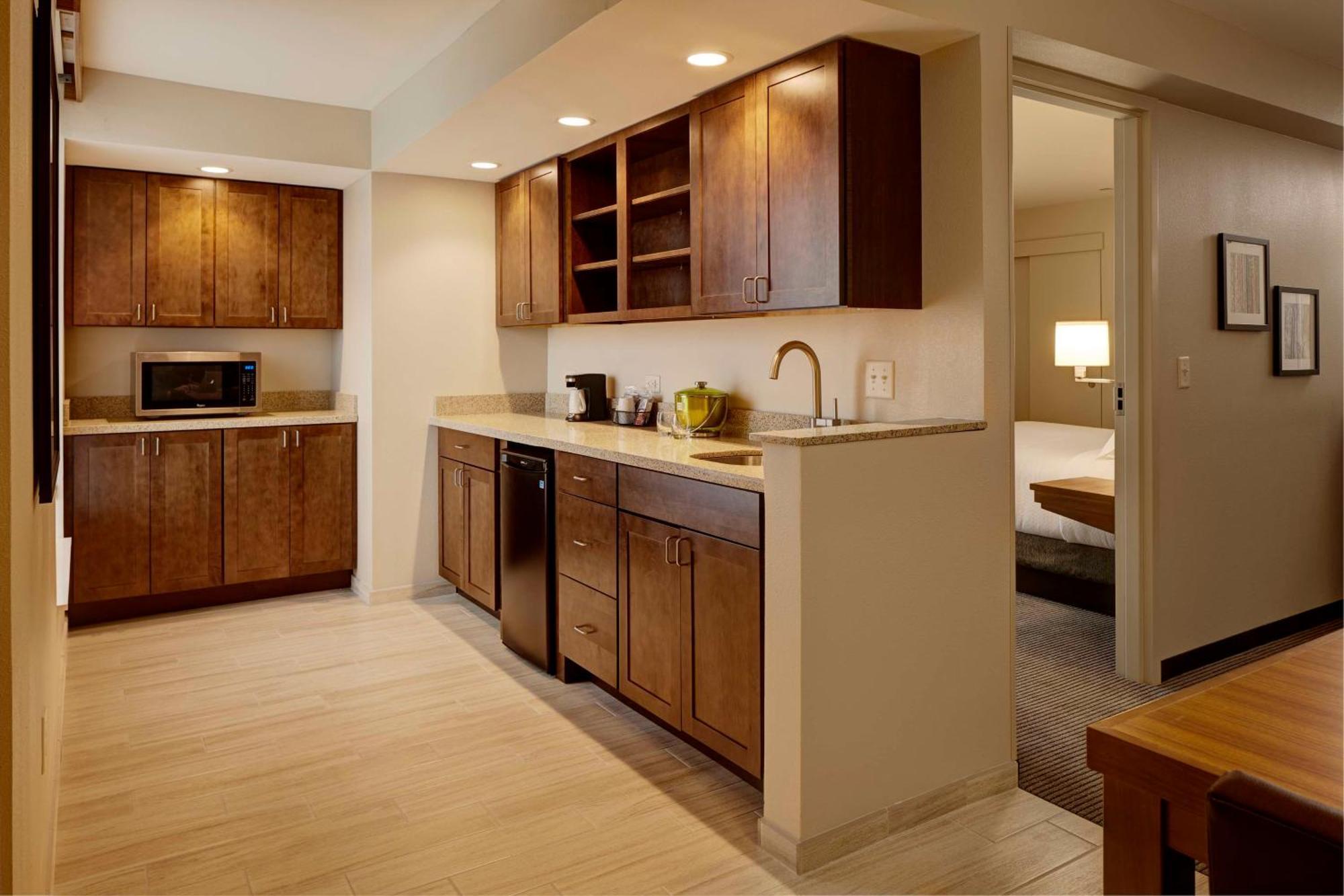Hyatt Place Madison/Verona Esterno foto
