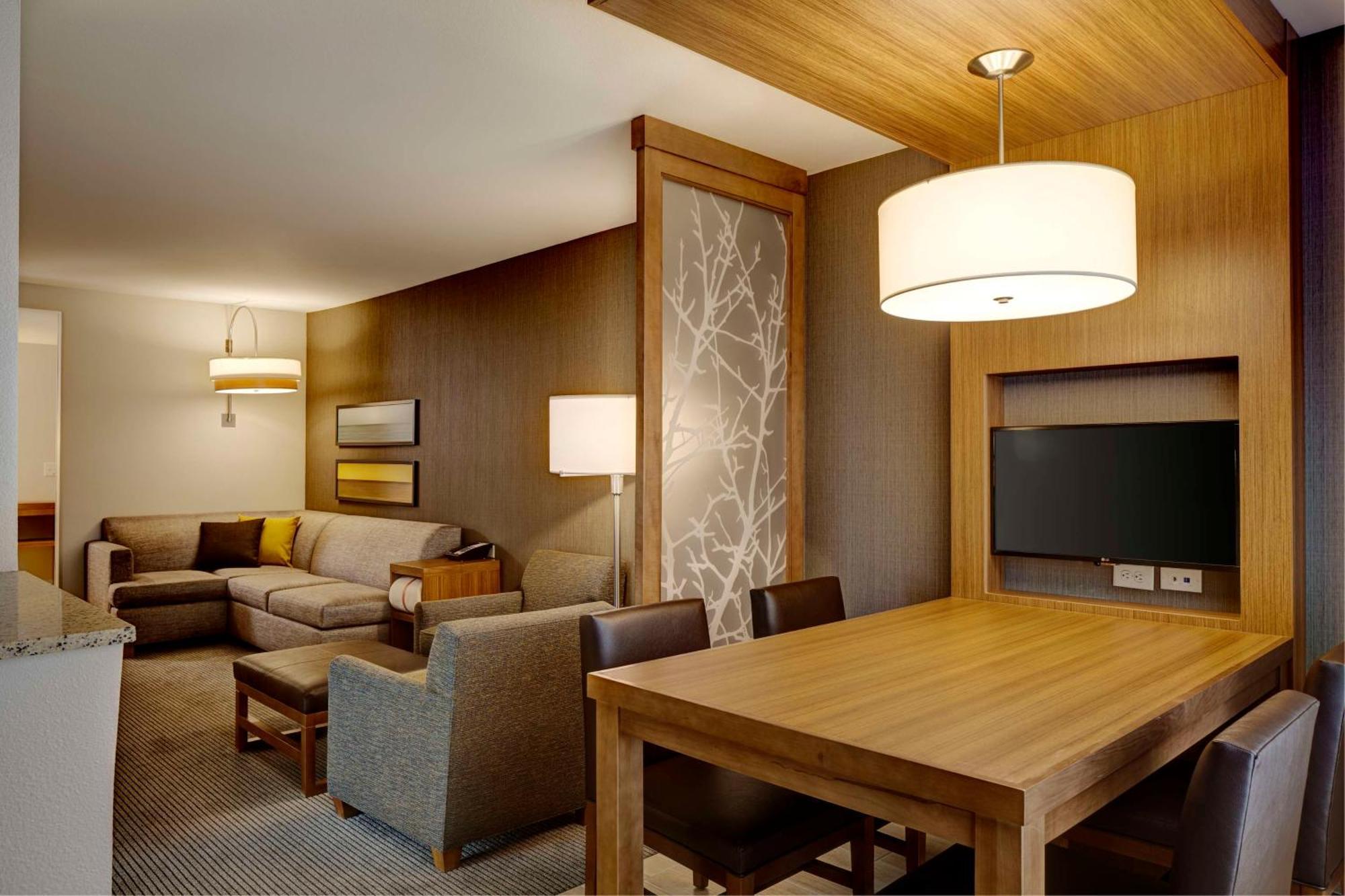 Hyatt Place Madison/Verona Esterno foto