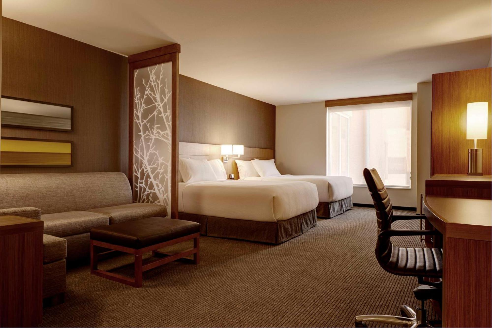 Hyatt Place Madison/Verona Esterno foto