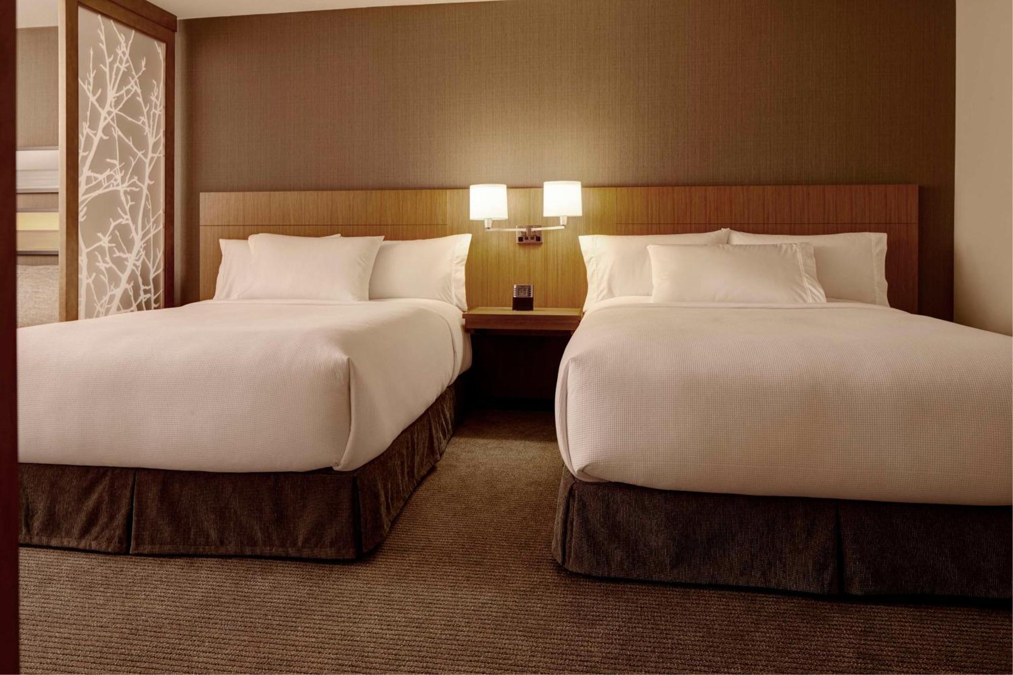 Hyatt Place Madison/Verona Esterno foto