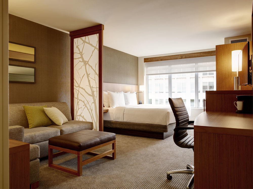 Hyatt Place Madison/Verona Esterno foto