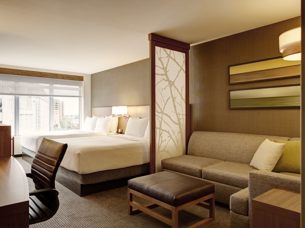 Hyatt Place Madison/Verona Esterno foto