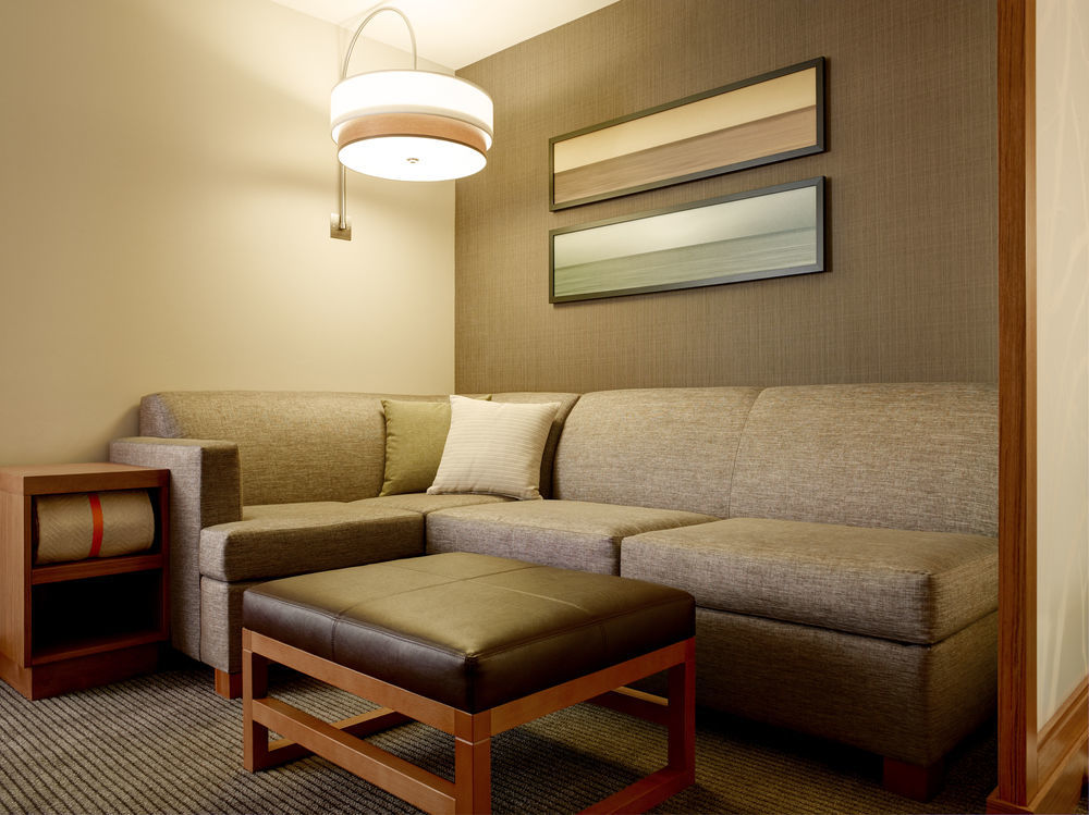 Hyatt Place Madison/Verona Esterno foto