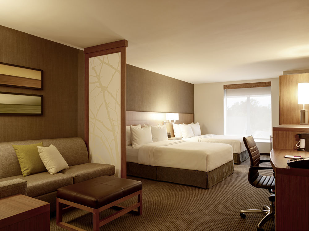 Hyatt Place Madison/Verona Esterno foto