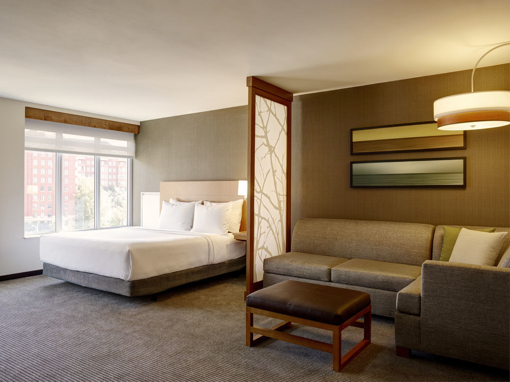 Hyatt Place Madison/Verona Esterno foto