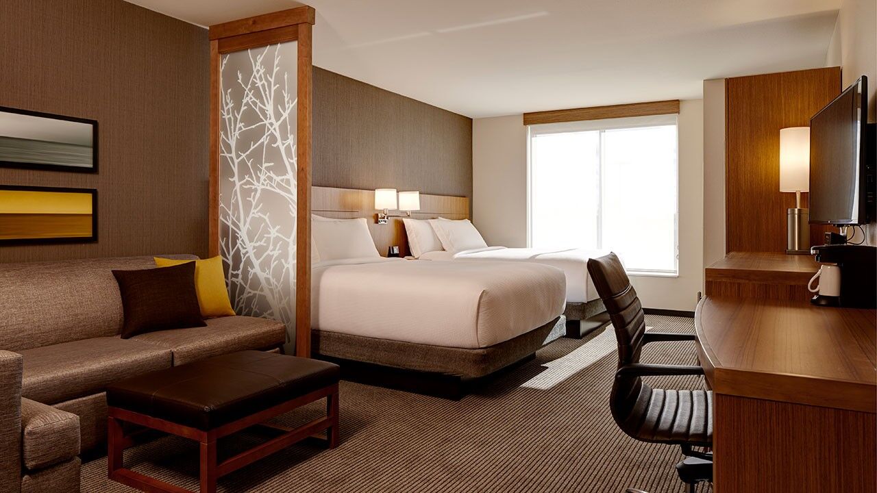 Hyatt Place Madison/Verona Esterno foto