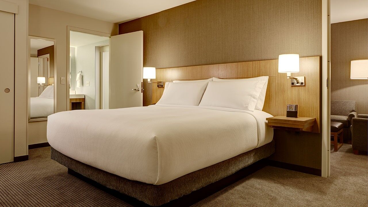 Hyatt Place Madison/Verona Esterno foto