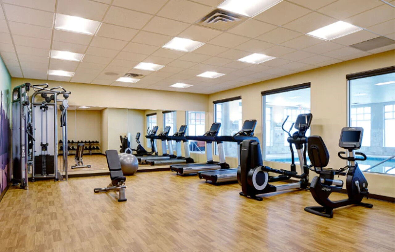Hyatt Place Madison/Verona Esterno foto