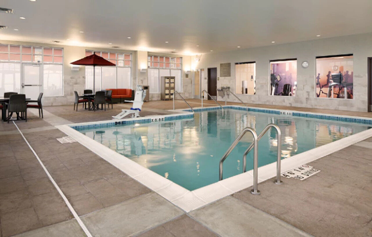 Hyatt Place Madison/Verona Esterno foto